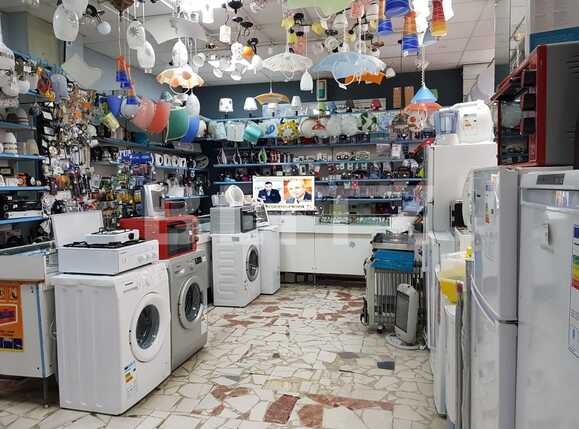 Spațiu comercial de vânzare Marasti - 49367SVC | BLITZ Cluj-Napoca | Poza4