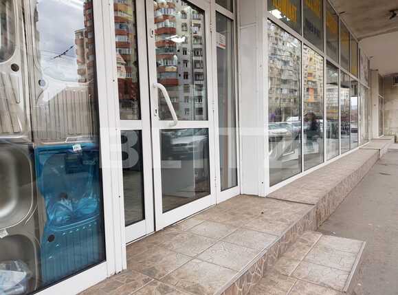 Spațiu comercial de vânzare Marasti - 49367SVC | BLITZ Cluj-Napoca | Poza1