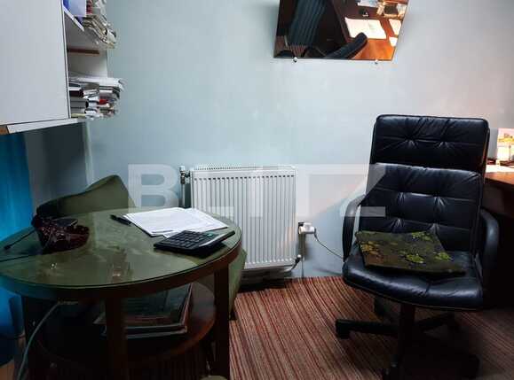 Spațiu comercial de vânzare Marasti - 49367SVC | BLITZ Cluj-Napoca | Poza12