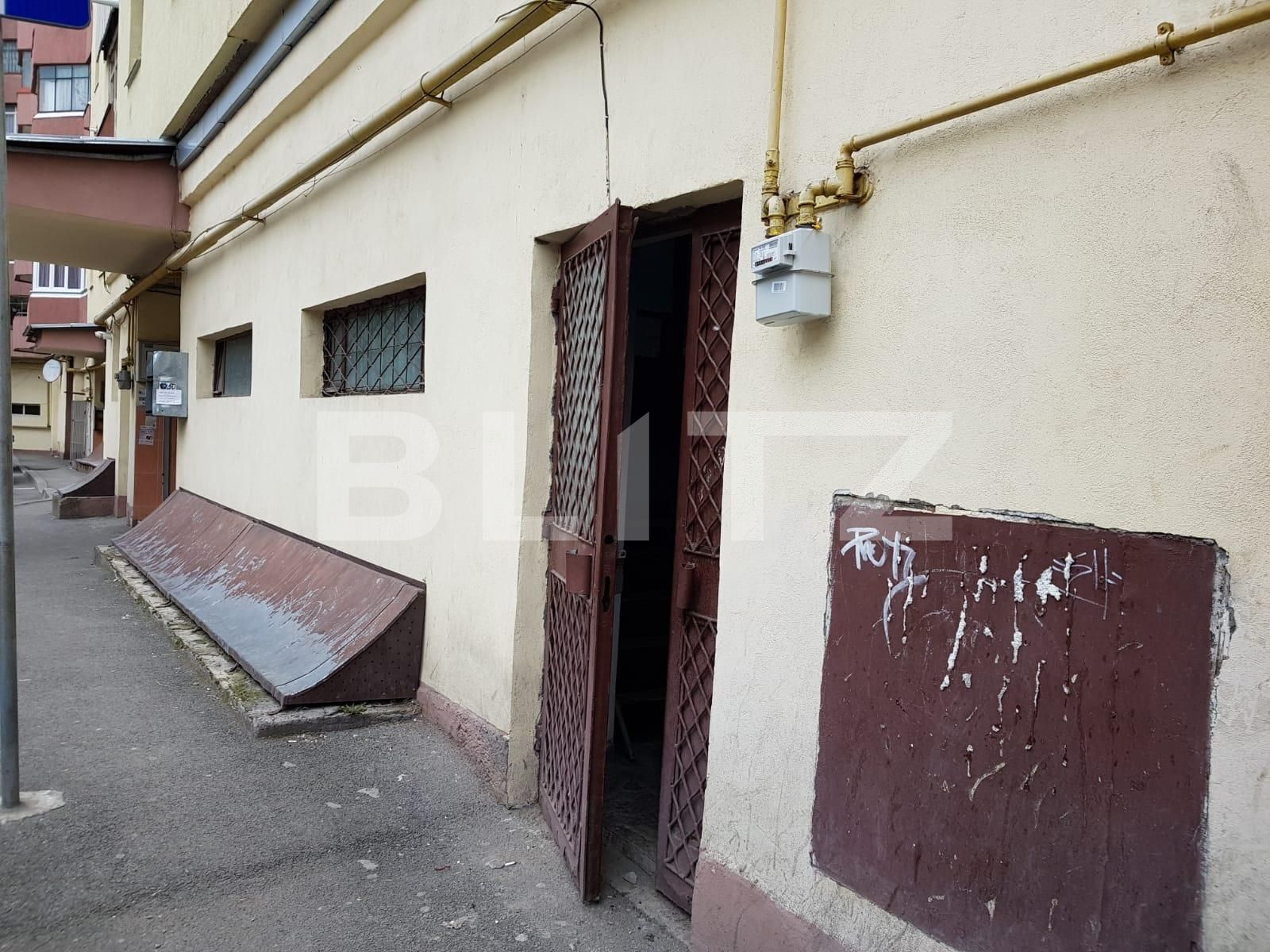 Spațiu comercial de vânzare Marasti - 49367SVC | BLITZ Cluj-Napoca | Poza14