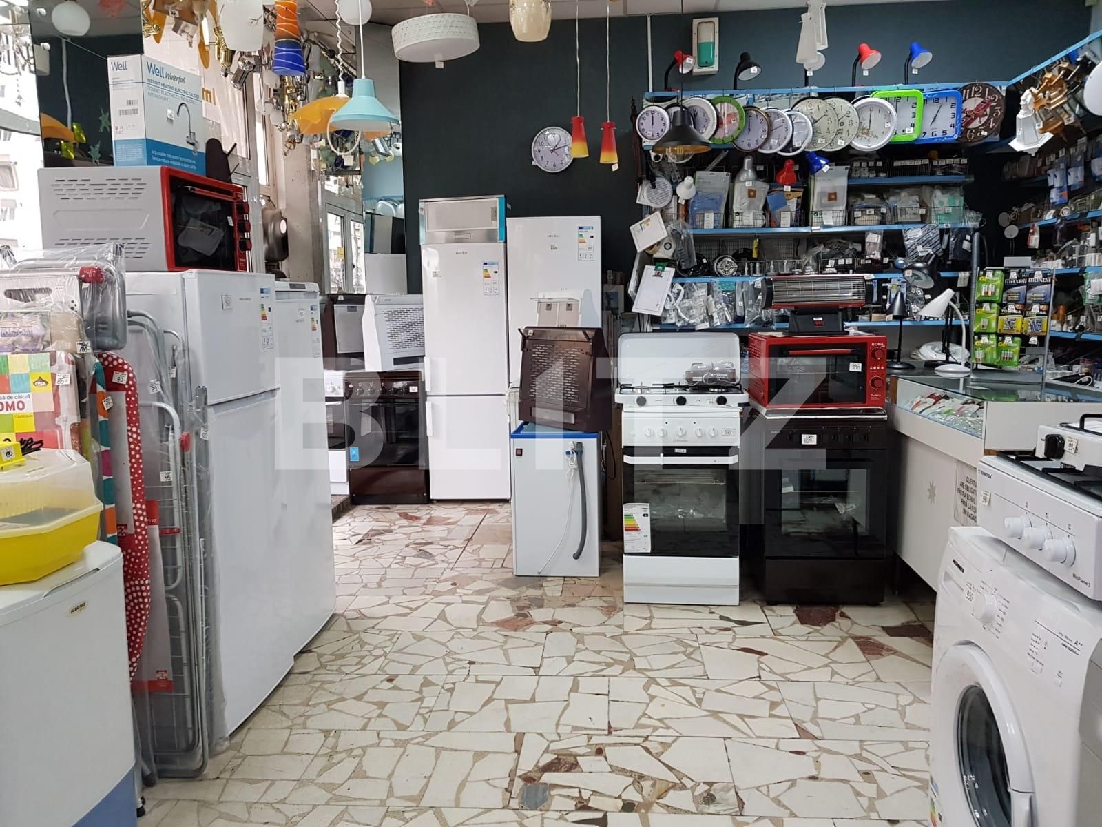 Spațiu comercial de vânzare Marasti - 49367SVC | BLITZ Cluj-Napoca | Poza5