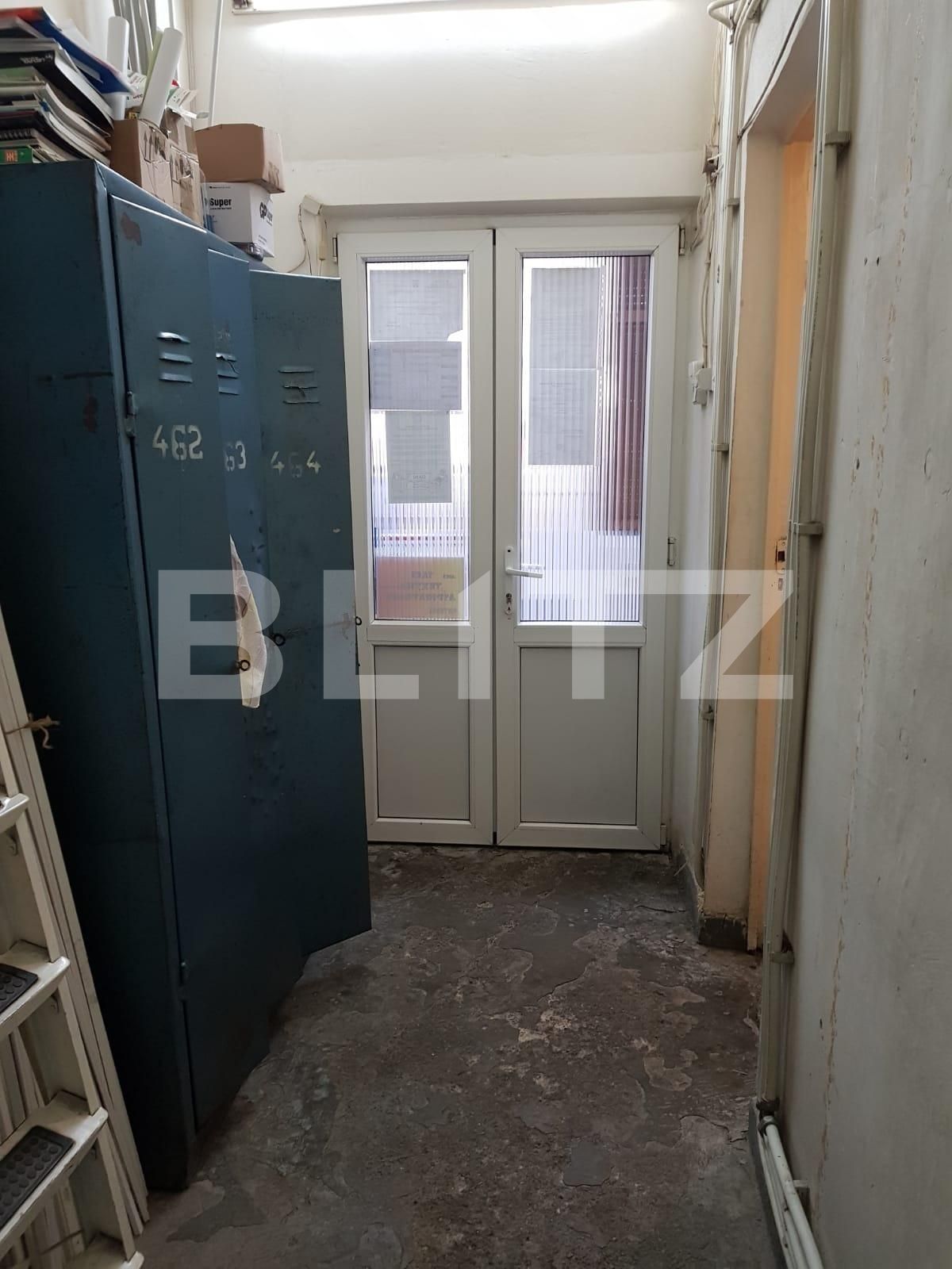 Spațiu comercial de vânzare Marasti - 49367SVC | BLITZ Cluj-Napoca | Poza7