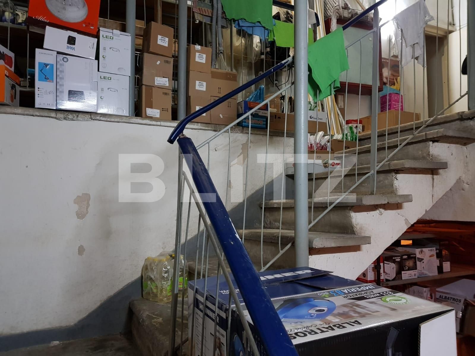 Spațiu comercial de vânzare Marasti - 49367SVC | BLITZ Cluj-Napoca | Poza8