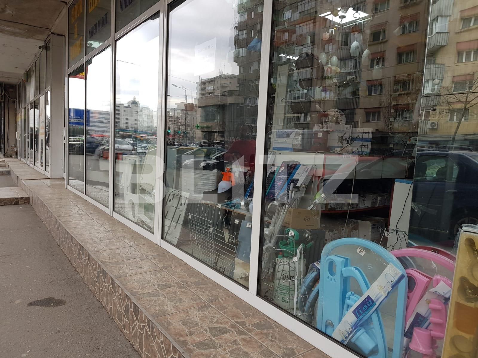 Spațiu comercial de vânzare Marasti - 49367SVC | BLITZ Cluj-Napoca | Poza2