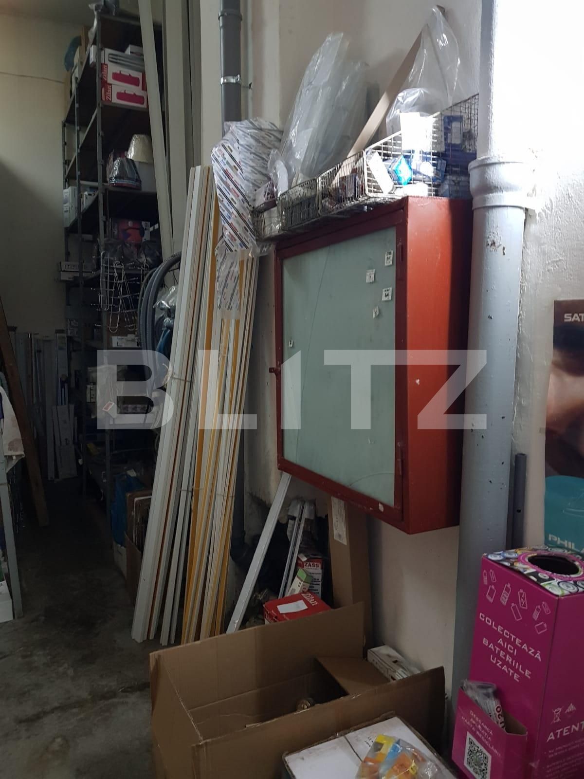 Spațiu comercial de vânzare Marasti - 49367SVC | BLITZ Cluj-Napoca | Poza11