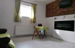 Garsoniera, 34 mp, prima inchiriere, loc de parcare, situat in zona strazii Ecaterina Varga.