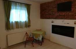 Garsoniera, 34 mp, prima inchiriere, loc de parcare, situat in zona strazii Ecaterina Varga.