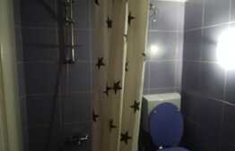 Garsoniera, 34 mp, prima inchiriere, loc de parcare, situat in zona strazii Ecaterina Varga.