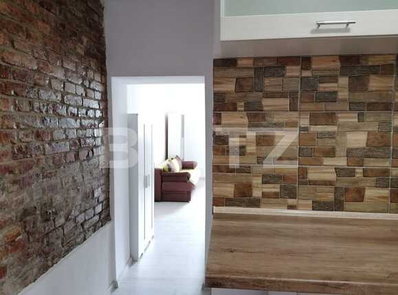 Garsonieră de închiriat Marasti - 49368AI | BLITZ Cluj-Napoca | Poza9