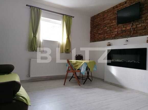 Garsonieră de închiriat Marasti - 49368AI | BLITZ Cluj-Napoca | Poza2