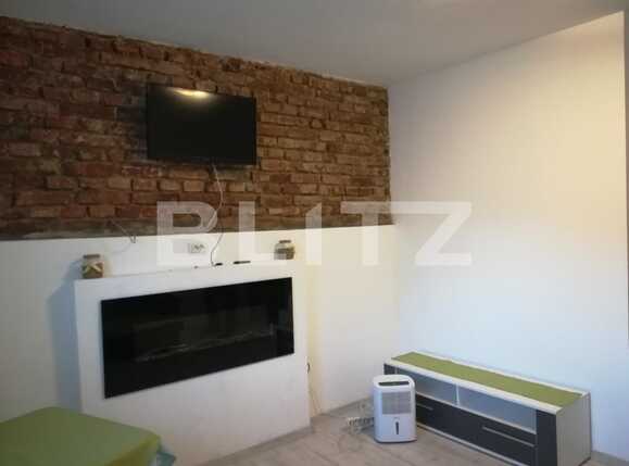 Garsonieră de închiriat Marasti - 49368AI | BLITZ Cluj-Napoca | Poza4