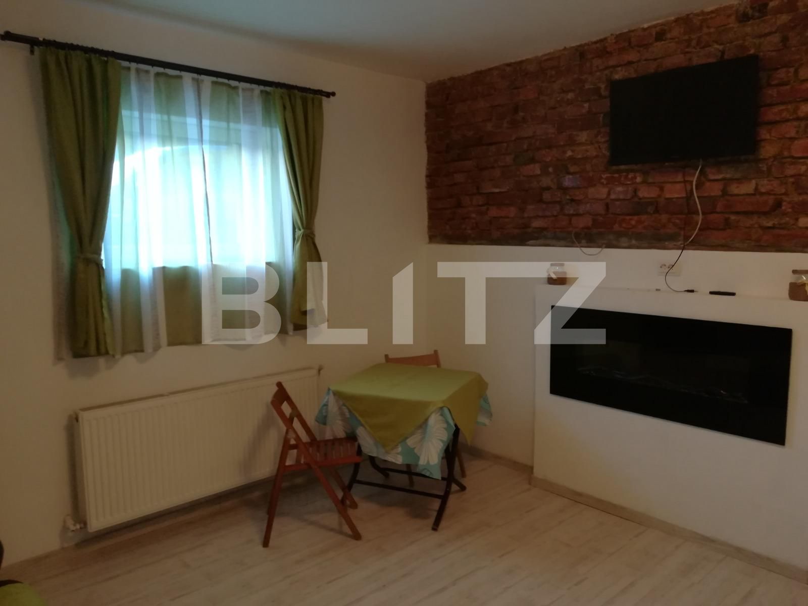 Garsonieră de închiriat Marasti - 49368AI | BLITZ Cluj-Napoca | Poza5