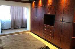 Apartament cu 2 camere, decomandat, 51 mp, zona strazii Nicolae Titulescu