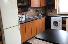 Apartament cu 2 camere, decomandat, 51 mp, zona strazii Nicolae Titulescu