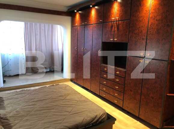 Apartament de închiriat 2 camere Gheorgheni - 49369AI | BLITZ Cluj-Napoca | Poza1