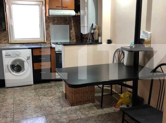 Apartament de închiriat 2 camere Gheorgheni - 49369AI | BLITZ Cluj-Napoca | Poza7