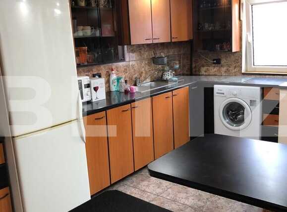 Apartament de închiriat 2 camere Gheorgheni - 49369AI | BLITZ Cluj-Napoca | Poza5