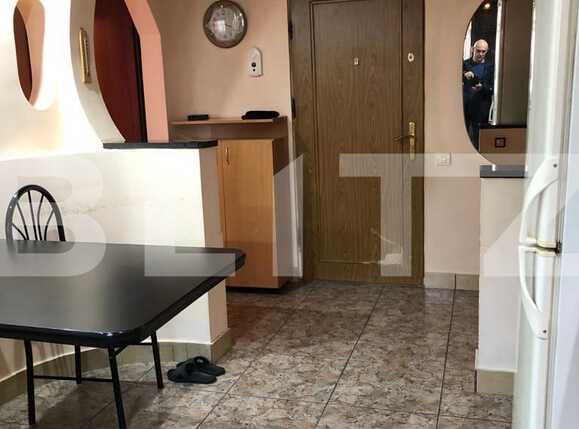 Apartament de închiriat 2 camere Gheorgheni - 49369AI | BLITZ Cluj-Napoca | Poza9