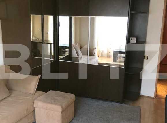 Apartament de închiriat 2 camere Gheorgheni - 49369AI | BLITZ Cluj-Napoca | Poza8