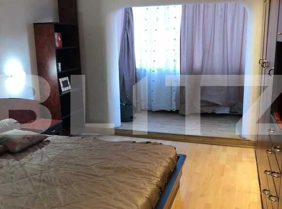 Apartament de închiriat 2 camere Gheorgheni - 49369AI | BLITZ Cluj-Napoca | Poza2