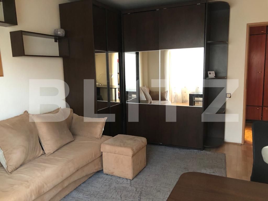 Apartament de închiriat 2 camere Gheorgheni - 49369AI | BLITZ Cluj-Napoca | Poza6