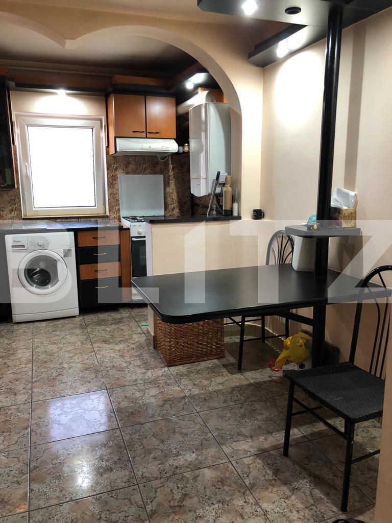 Apartament de închiriat 2 camere Gheorgheni - 49369AI | BLITZ Cluj-Napoca | Poza7