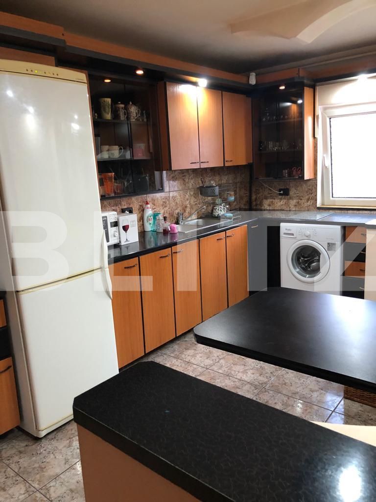 Apartament de închiriat 2 camere Gheorgheni - 49369AI | BLITZ Cluj-Napoca | Poza5