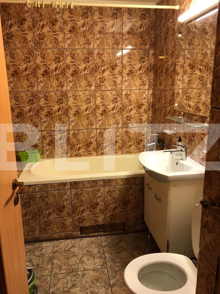 Apartament de închiriat 2 camere Gheorgheni - 49369AI | BLITZ Cluj-Napoca | Poza10