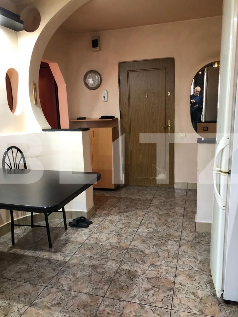 Apartament de închiriat 2 camere Gheorgheni - 49369AI | BLITZ Cluj-Napoca | Poza9