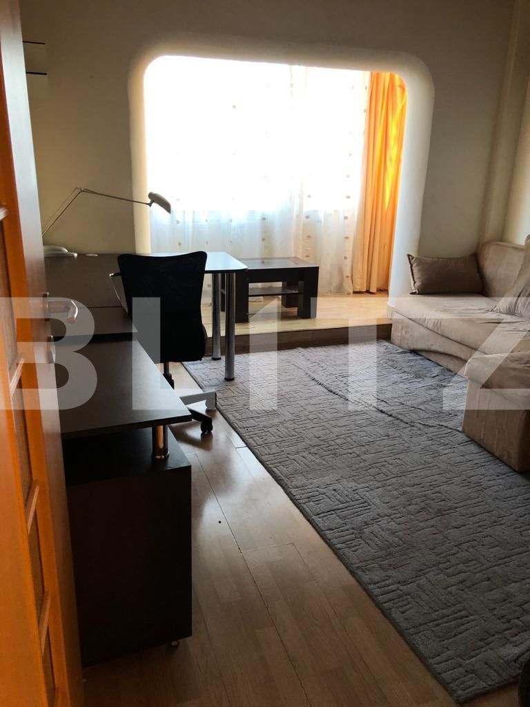 Apartament de închiriat 2 camere Gheorgheni - 49369AI | BLITZ Cluj-Napoca | Poza4