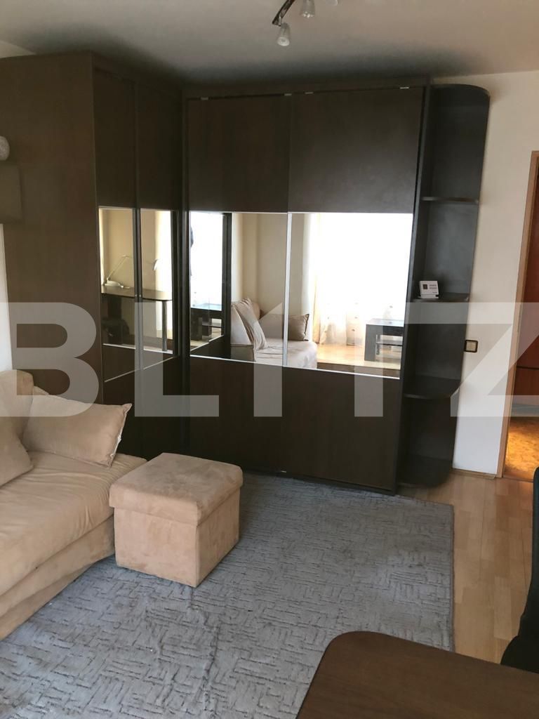 Apartament de închiriat 2 camere Gheorgheni - 49369AI | BLITZ Cluj-Napoca | Poza8