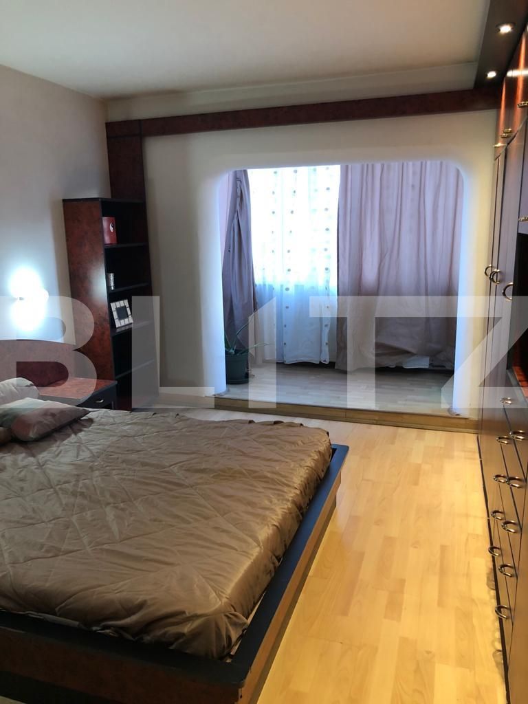 Apartament de închiriat 2 camere Gheorgheni - 49369AI | BLITZ Cluj-Napoca | Poza2