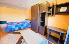 Apartament cu o camera, 40 mp, mobilat modern, zona strazii Observatorului