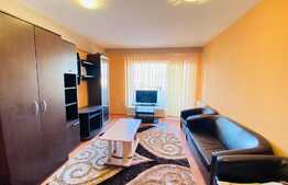 Apartament cu o camera, 40 mp, mobilat modern, zona strazii Observatorului