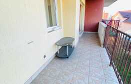 Apartament cu o camera, 40 mp, mobilat modern, zona strazii Observatorului