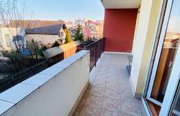 Apartament cu o camera, 40 mp, mobilat modern, zona strazii Observatorului