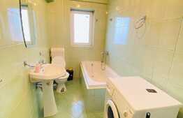 Apartament cu o camera, 40 mp, mobilat modern, zona strazii Observatorului