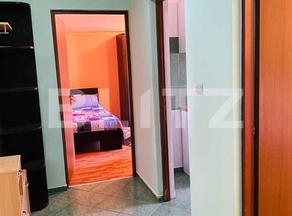 Garsonieră de închiriat Zorilor - 49371AI | BLITZ Cluj-Napoca | Poza8