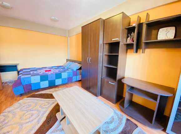 Garsonieră de închiriat Zorilor - 49371AI | BLITZ Cluj-Napoca | Poza3