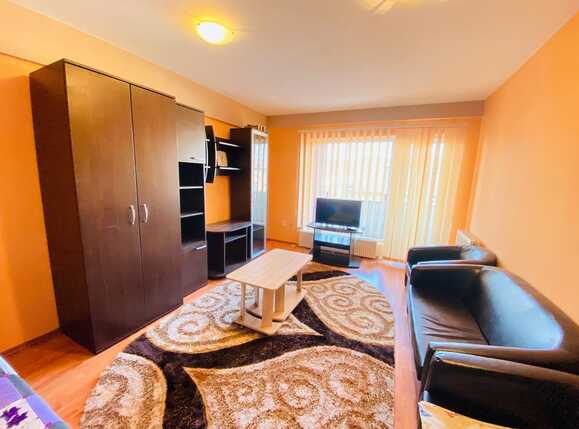 Garsonieră de închiriat Zorilor - 49371AI | BLITZ Cluj-Napoca | Poza1