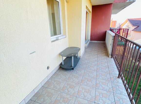 Garsonieră de închiriat Zorilor - 49371AI | BLITZ Cluj-Napoca | Poza12