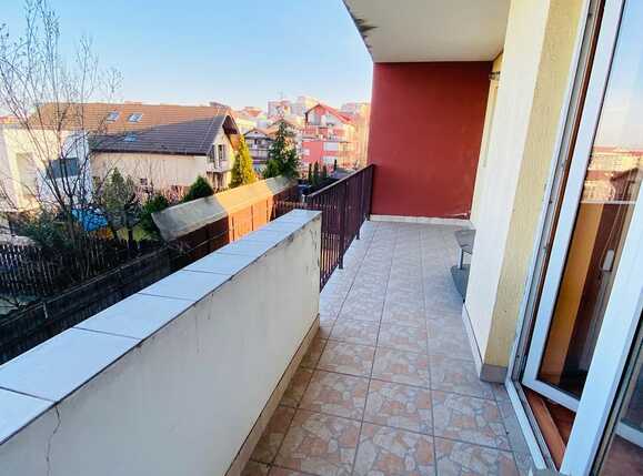 Garsonieră de închiriat Zorilor - 49371AI | BLITZ Cluj-Napoca | Poza11