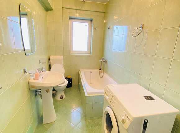 Garsonieră de închiriat Zorilor - 49371AI | BLITZ Cluj-Napoca | Poza9