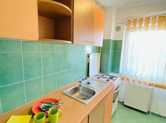 Garsonieră de închiriat Zorilor - 49371AI | BLITZ Cluj-Napoca | Poza5