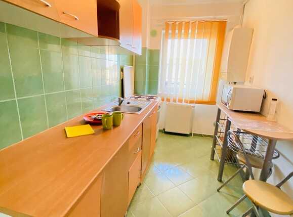 Garsonieră de închiriat Zorilor - 49371AI | BLITZ Cluj-Napoca | Poza4