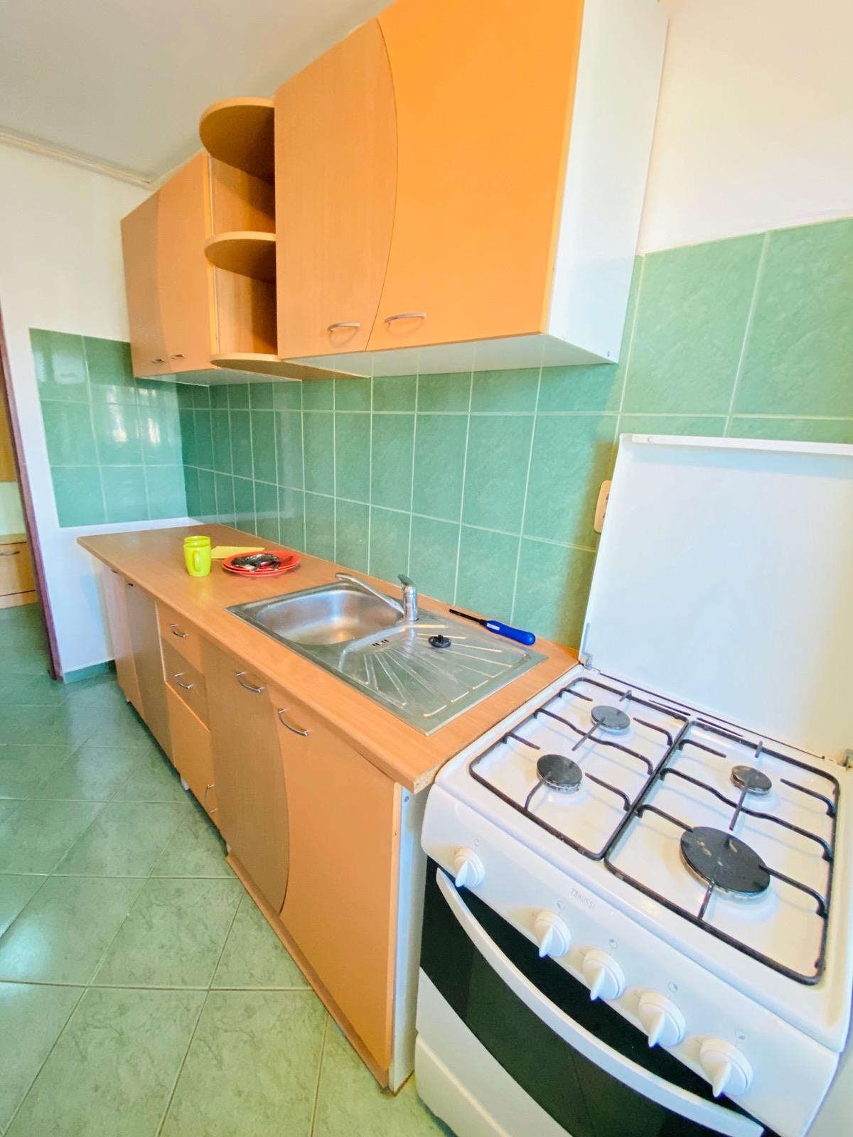 Garsonieră de închiriat Zorilor - 49371AI | BLITZ Cluj-Napoca | Poza6