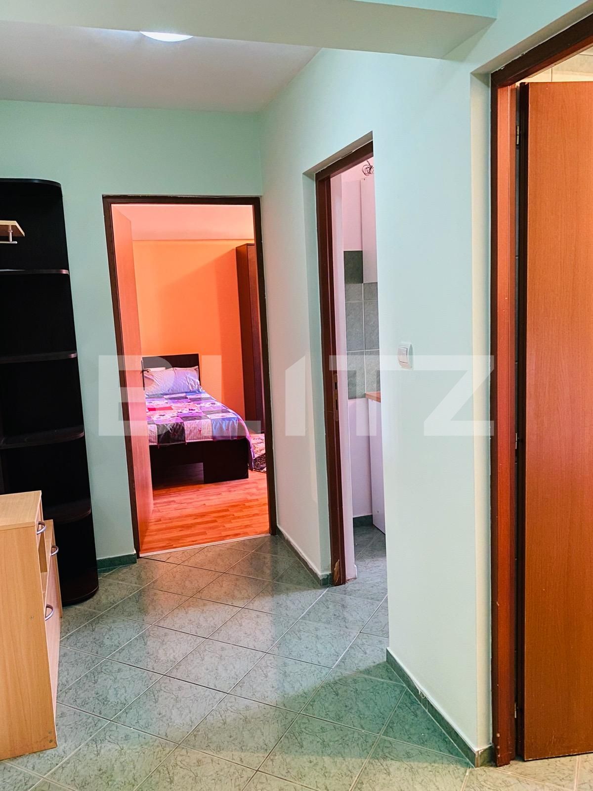 Garsonieră de închiriat Zorilor - 49371AI | BLITZ Cluj-Napoca | Poza8