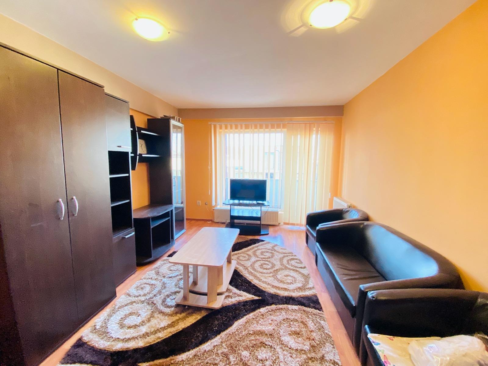 Garsonieră de închiriat Zorilor - 49371AI | BLITZ Cluj-Napoca | Poza2