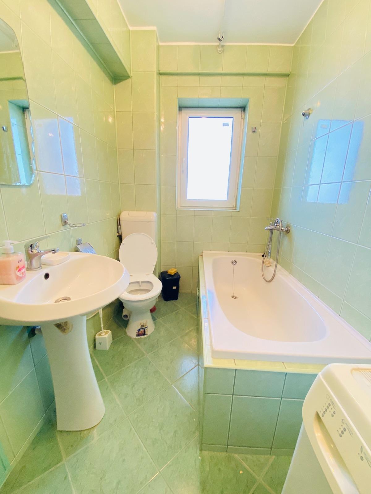 Garsonieră de închiriat Zorilor - 49371AI | BLITZ Cluj-Napoca | Poza10