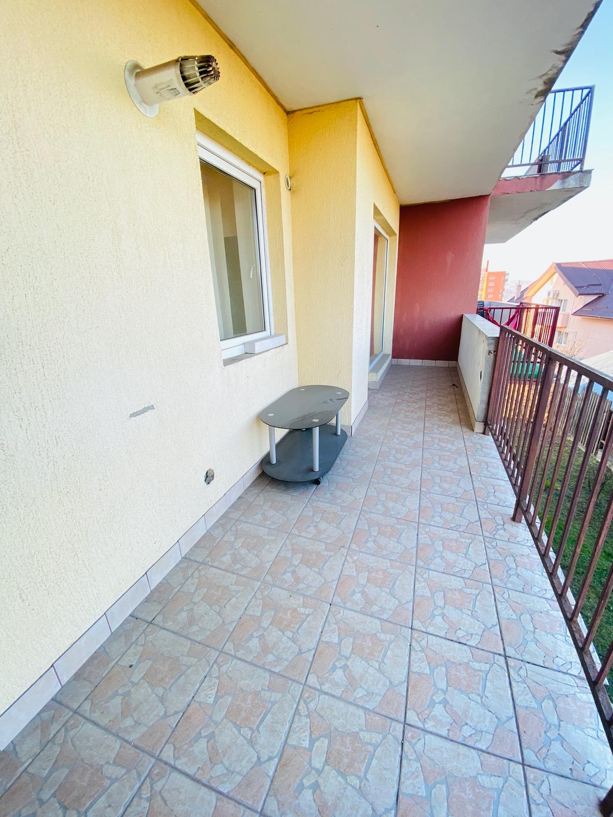 Garsonieră de închiriat Zorilor - 49371AI | BLITZ Cluj-Napoca | Poza12